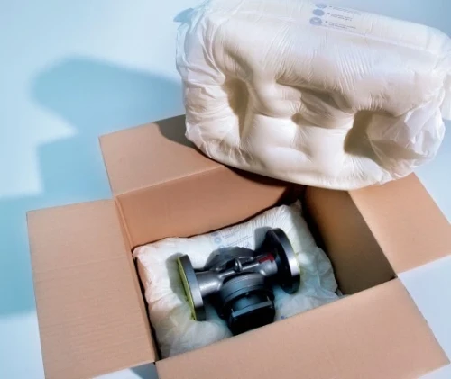 Havacılık Ürünleri Paketleme